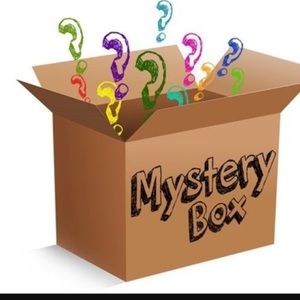 Mystery box!!